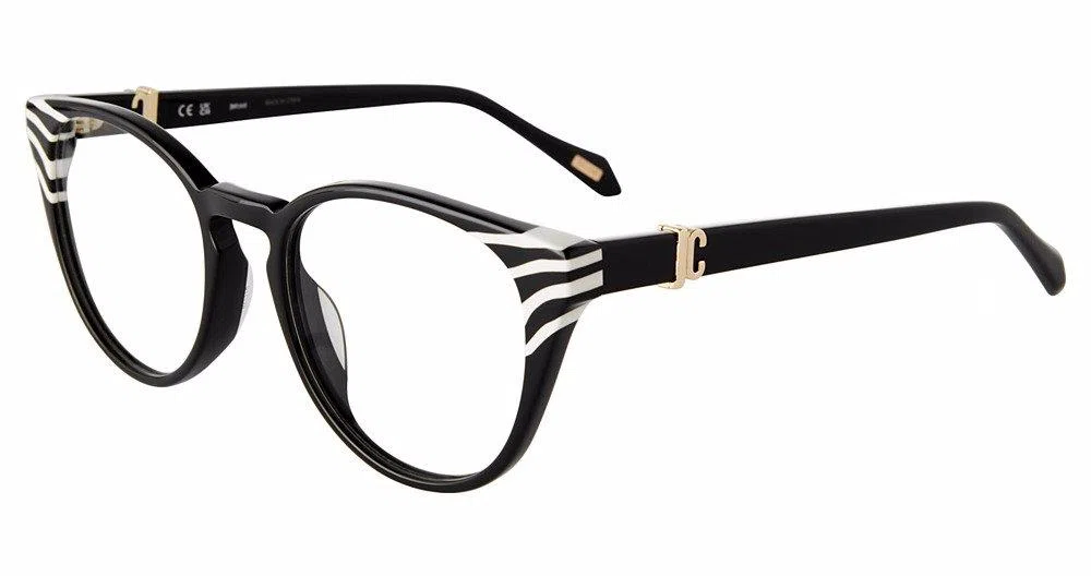 Just Cavalli VJC046V Eyeglasses - view 2
